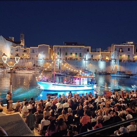 Arco Planchi House Daire Giovinazzo Dış mekan fotoğraf