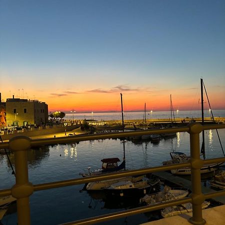 Arco Planchi House Daire Giovinazzo Dış mekan fotoğraf