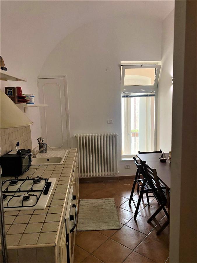 Arco Planchi House Daire Giovinazzo Dış mekan fotoğraf