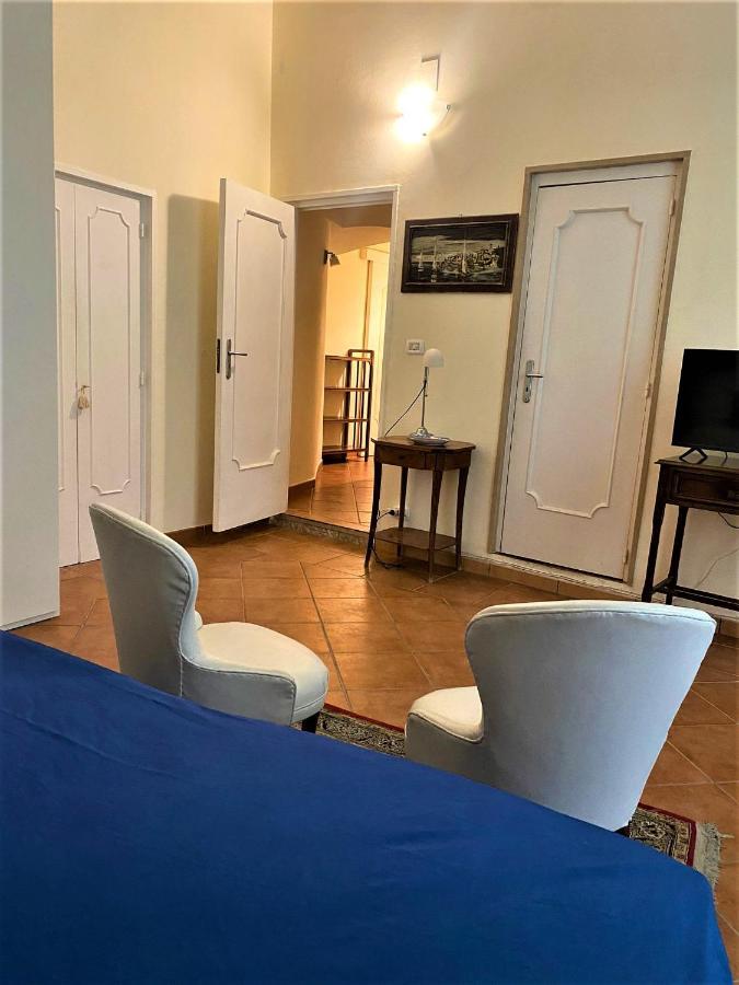 Arco Planchi House Daire Giovinazzo Dış mekan fotoğraf