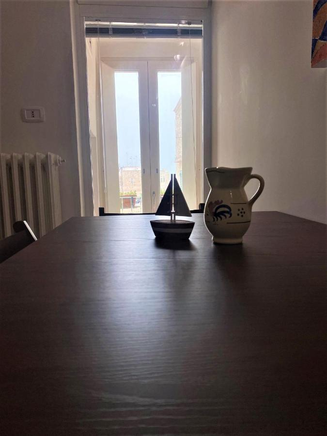 Arco Planchi House Daire Giovinazzo Dış mekan fotoğraf
