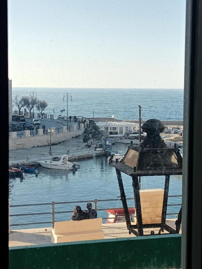 Arco Planchi House Daire Giovinazzo Dış mekan fotoğraf