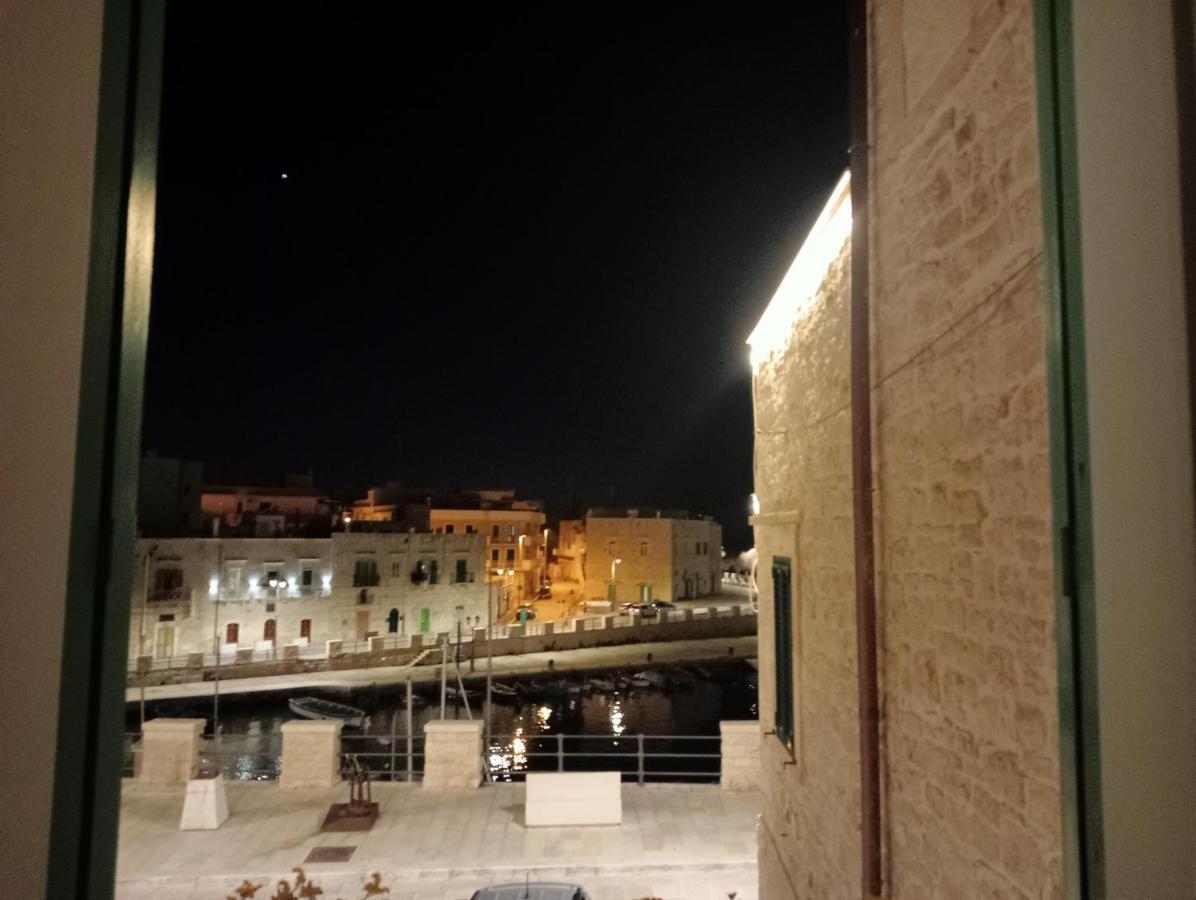 Arco Planchi House Daire Giovinazzo Dış mekan fotoğraf