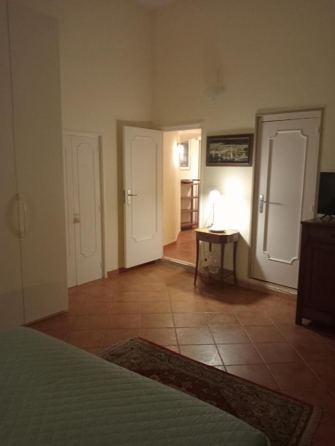 Arco Planchi House Daire Giovinazzo Dış mekan fotoğraf