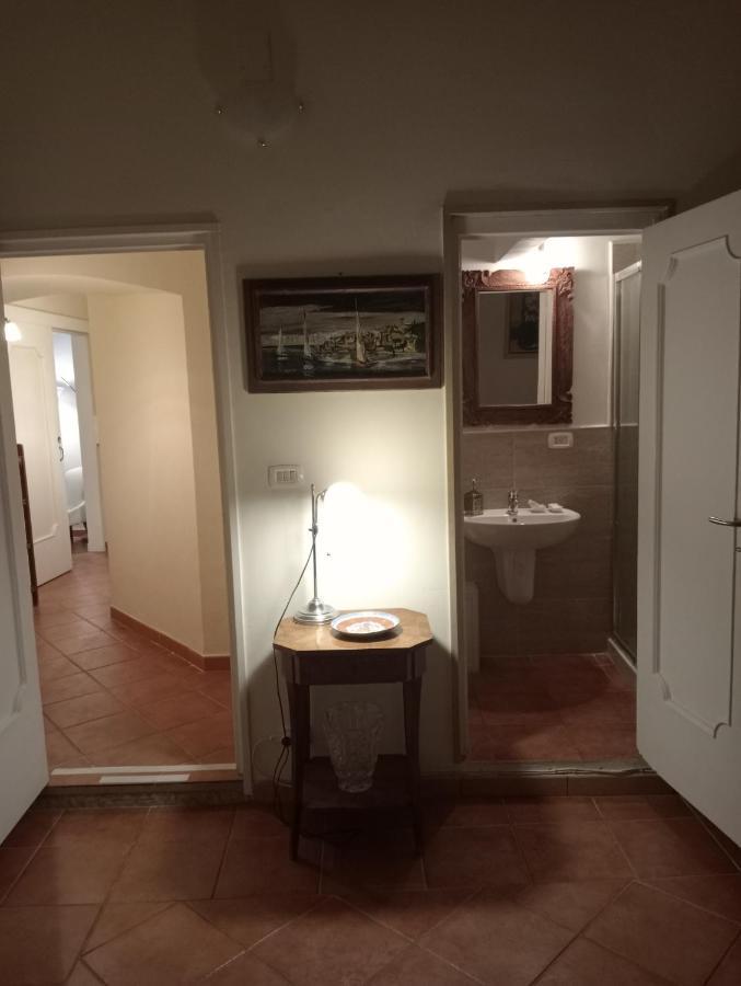 Arco Planchi House Daire Giovinazzo Dış mekan fotoğraf