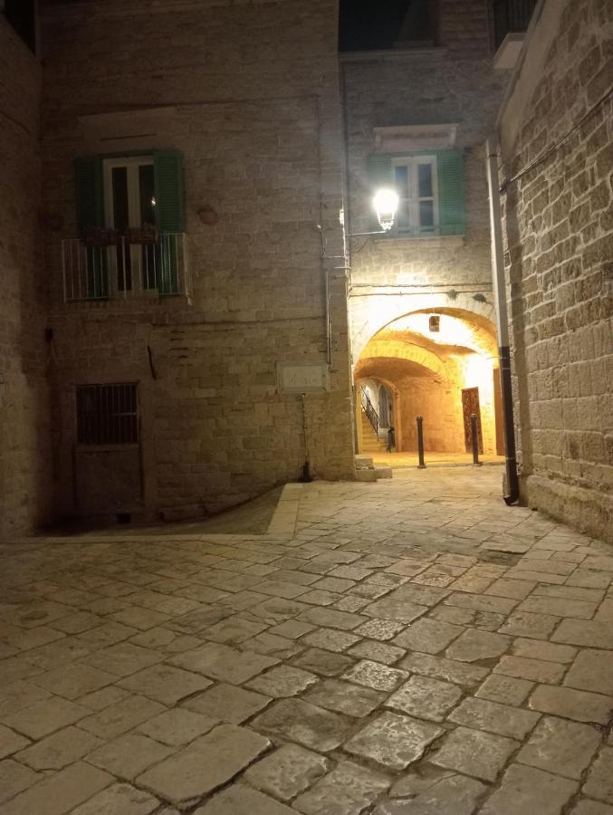 Arco Planchi House Daire Giovinazzo Dış mekan fotoğraf