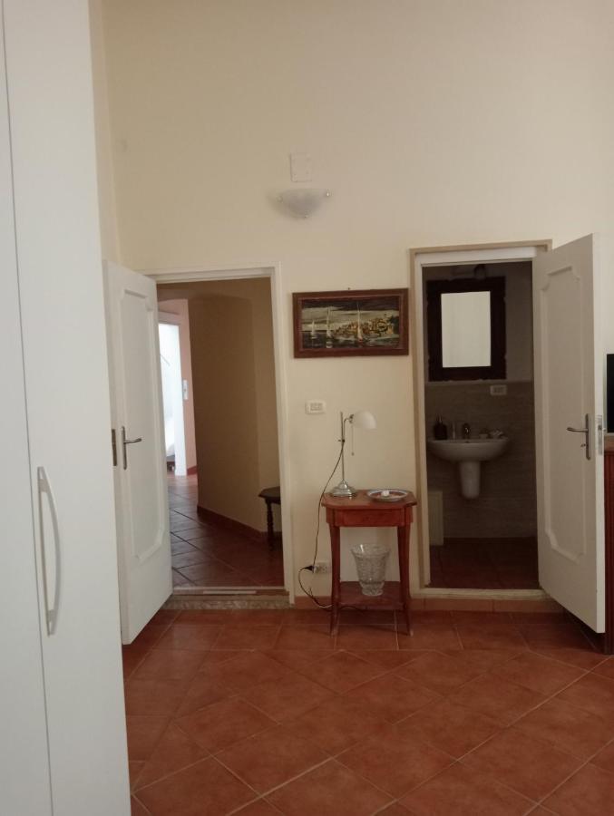 Arco Planchi House Daire Giovinazzo Dış mekan fotoğraf