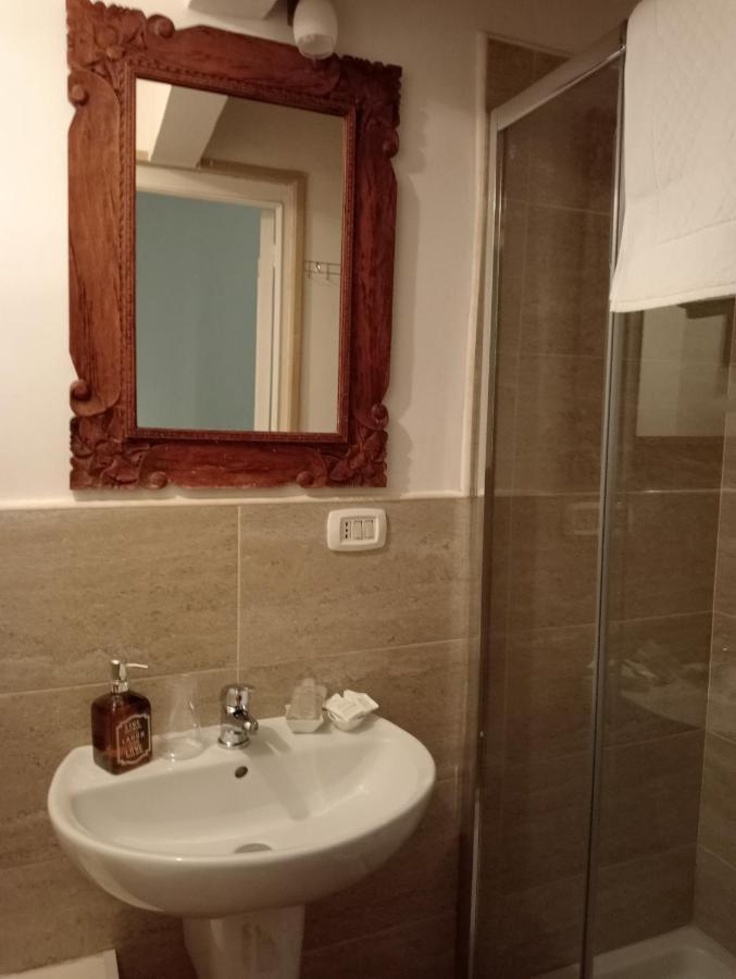 Arco Planchi House Daire Giovinazzo Dış mekan fotoğraf