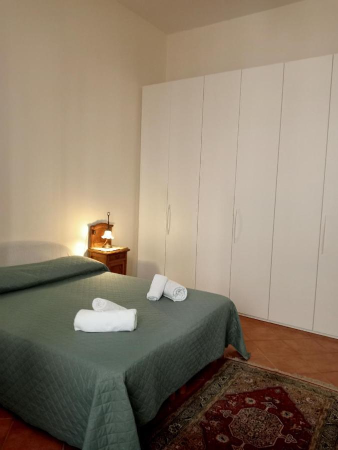Arco Planchi House Daire Giovinazzo Dış mekan fotoğraf