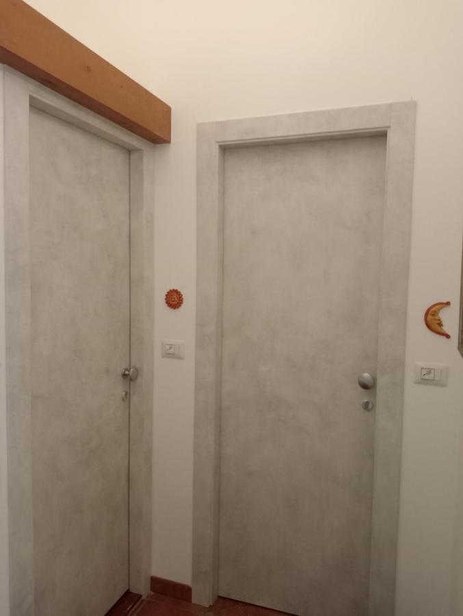 Arco Planchi House Daire Giovinazzo Dış mekan fotoğraf