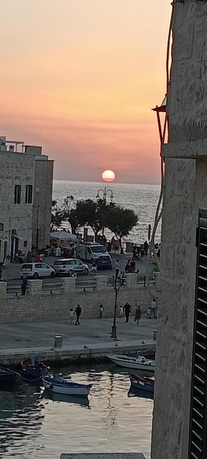 Arco Planchi House Daire Giovinazzo Dış mekan fotoğraf