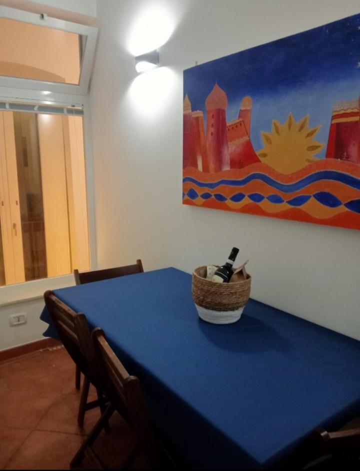 Arco Planchi House Daire Giovinazzo Dış mekan fotoğraf
