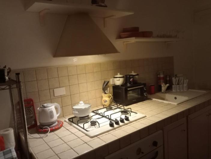Arco Planchi House Daire Giovinazzo Dış mekan fotoğraf